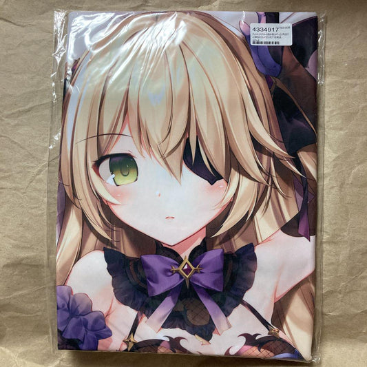 Genuine karomix karory Genshin Fishle body pillow cover