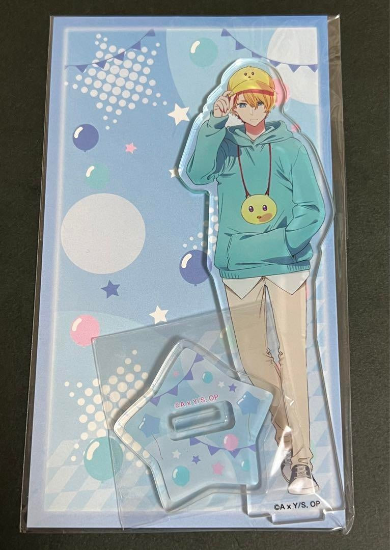 Oshi no Ko Pie Yon Land Acrylic Stand Acrylic Figure Hoshino Aqua