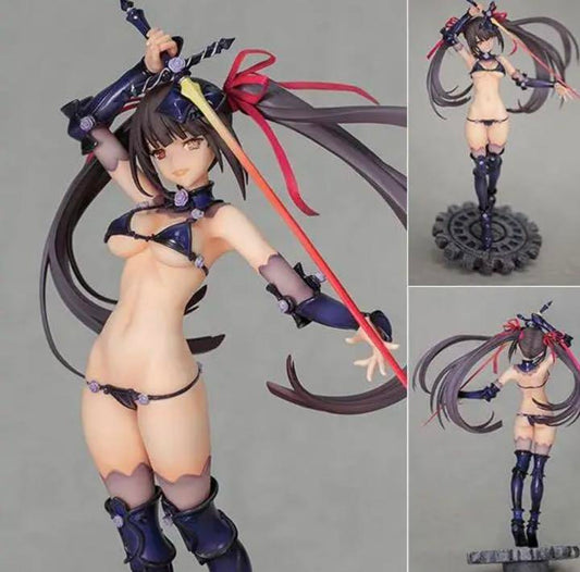 Unopened New Date A Barrett Tokizaki Kazuzo Bikini Armor Ver