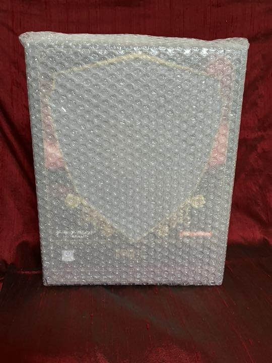 Unopened New Date A Barrett Tokizaki Kazuzo Bikini Armor Ver