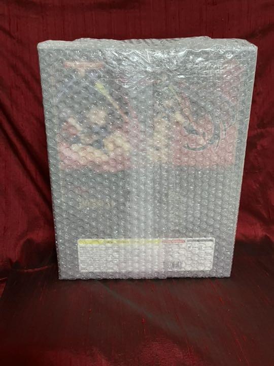 Unopened New Date A Barrett Tokizaki Kazuzo Bikini Armor Ver