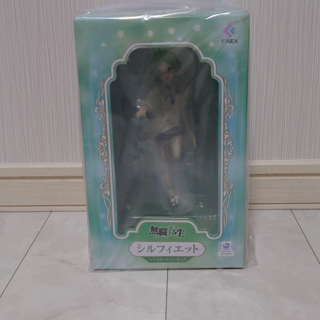 Mushoku Tensei Sylphiette 1/7 scale figure