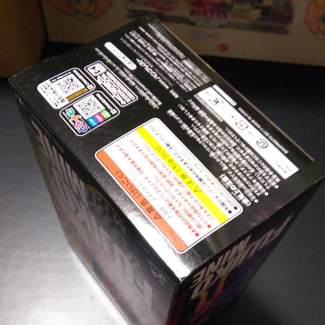 New unopened‼ ️ Fujiko Mine Figure Opening Vignette Domestic Genuine