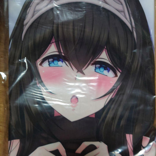 THE IDOLM@STER Fumika Sagisawa Dakimakura Cover Jewel Z-M Pillows
