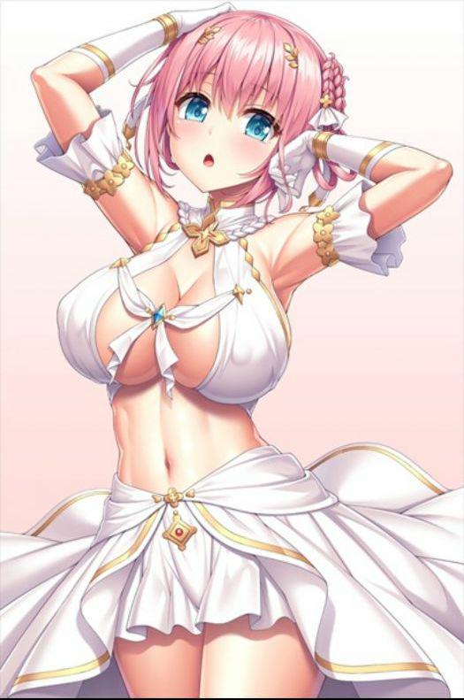 Princess Connect Pricone Yui Playmat Mouse Pad Rubber Mat