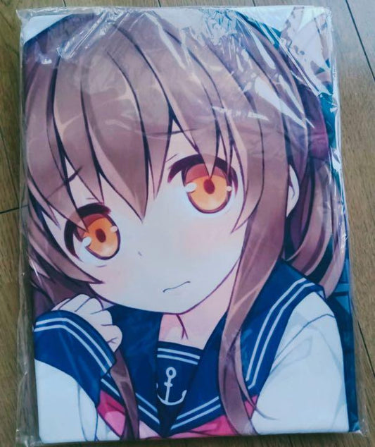 KanColle Thunder Dakimakura Cover Dakimakura Land Kantai Collection