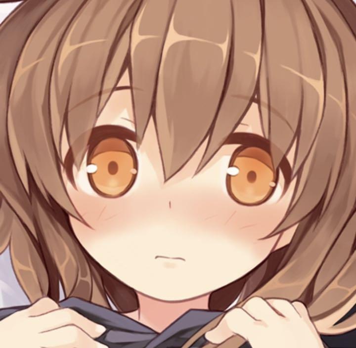KanColle Thunder Dakimakura Cover Dakimakura Land Kantai Collection