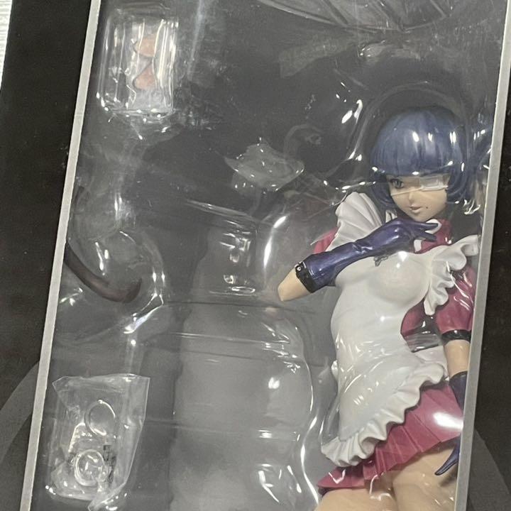 SIF EX Ikki Tousen Ryomou Shimei Normal ver. 1/6 Finished Figure
