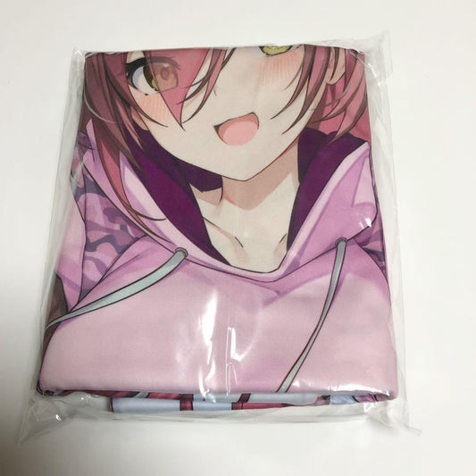 Hololive hololive Roboco-san Dakimakura Cover Birthday Commemorative 2021