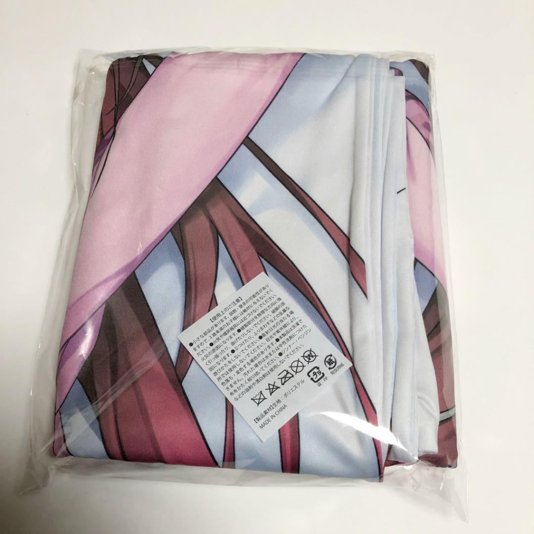 Hololive hololive Roboco-san Dakimakura Cover Birthday Commemorative 2021