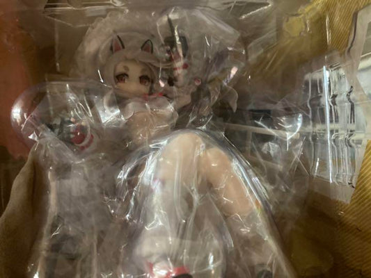 Azur Lane Yudachi 1/7 Finished Figure