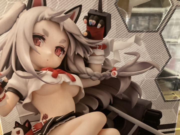 Azur Lane Yudachi 1/7 Finished Figure