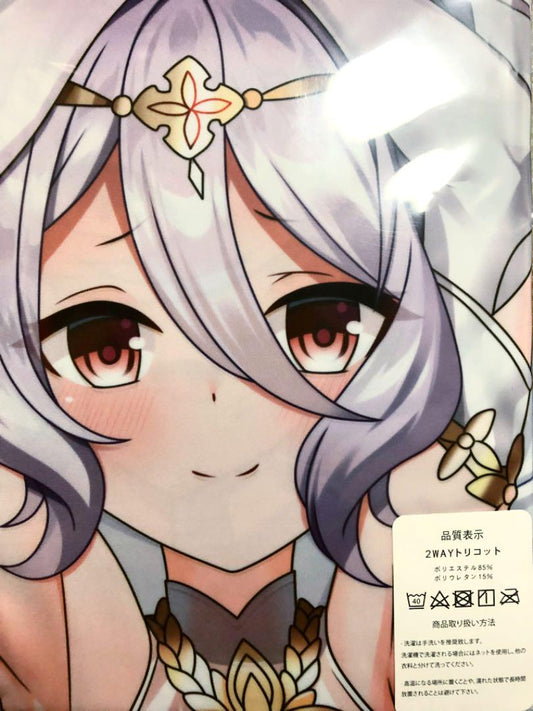 Princess Connect Kokkoro Dakimakura Ver. Dakimakura Cover