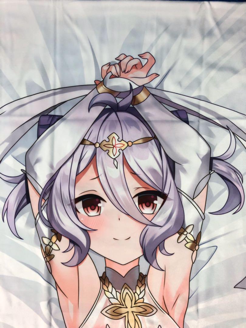 Princess Connect Kokkoro Dakimakura Ver. Dakimakura Cover