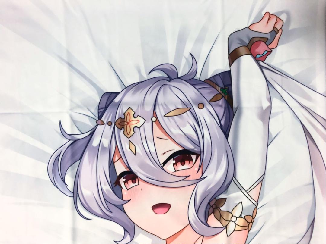 Princess Connect Kokkoro Dakimakura Ver. Dakimakura Cover