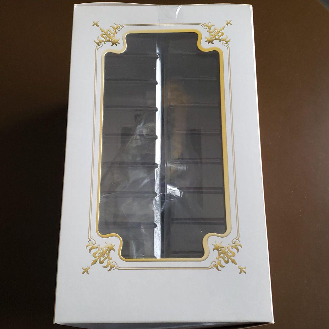 Ichiban Kuji Fate/Apocrypha Ruler Figure