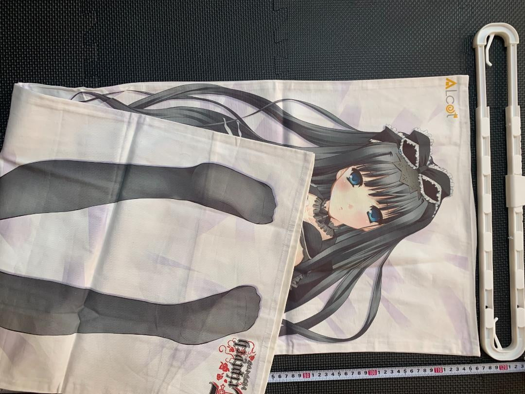 ★29 Purchasing privilege type body pillow cover used genuine product