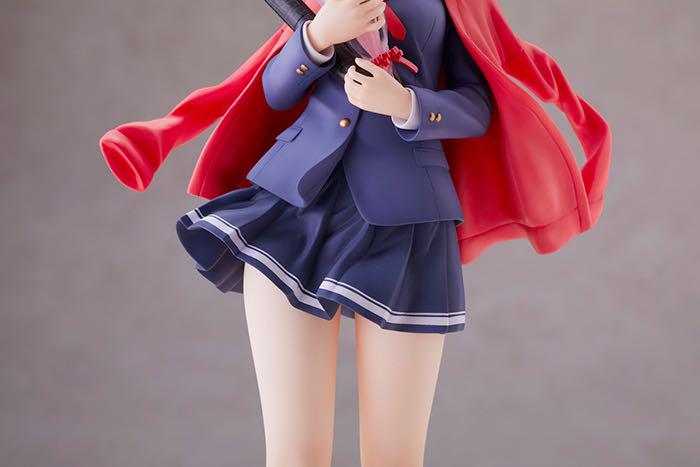 Saekano: How to Raise a Boring Girlfriend Fine Megumi Kato Graduation Ver. 1/7 Scale Figure