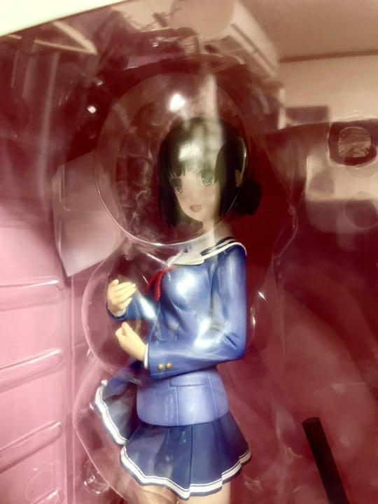 Saekano: How to Raise a Boring Girlfriend Fine Megumi Kato Graduation Ver. 1/7 Scale Figure