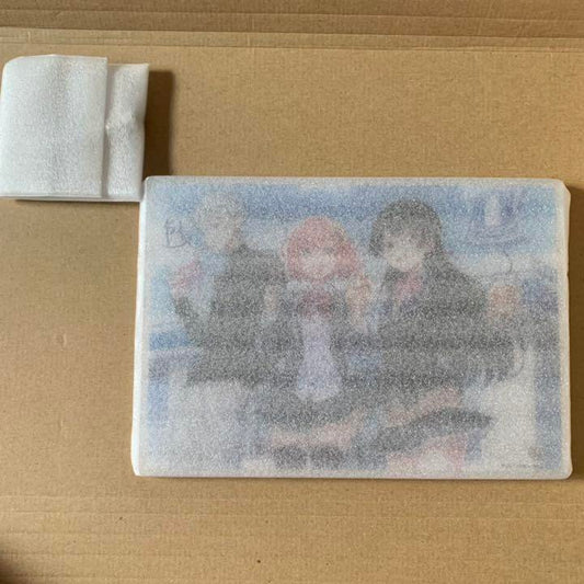 Lawson x Nijisanji Campaign Original Acrylic Stand