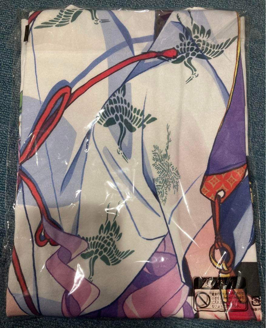 hololive Luna Himemori T-shirt XL Kanda Festival Kanda Myojin Atre Collaboration Akihabara