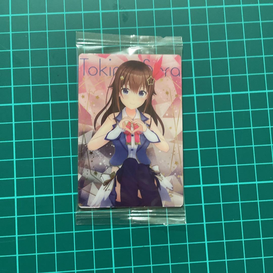 hololive Wafer Toki no Sora