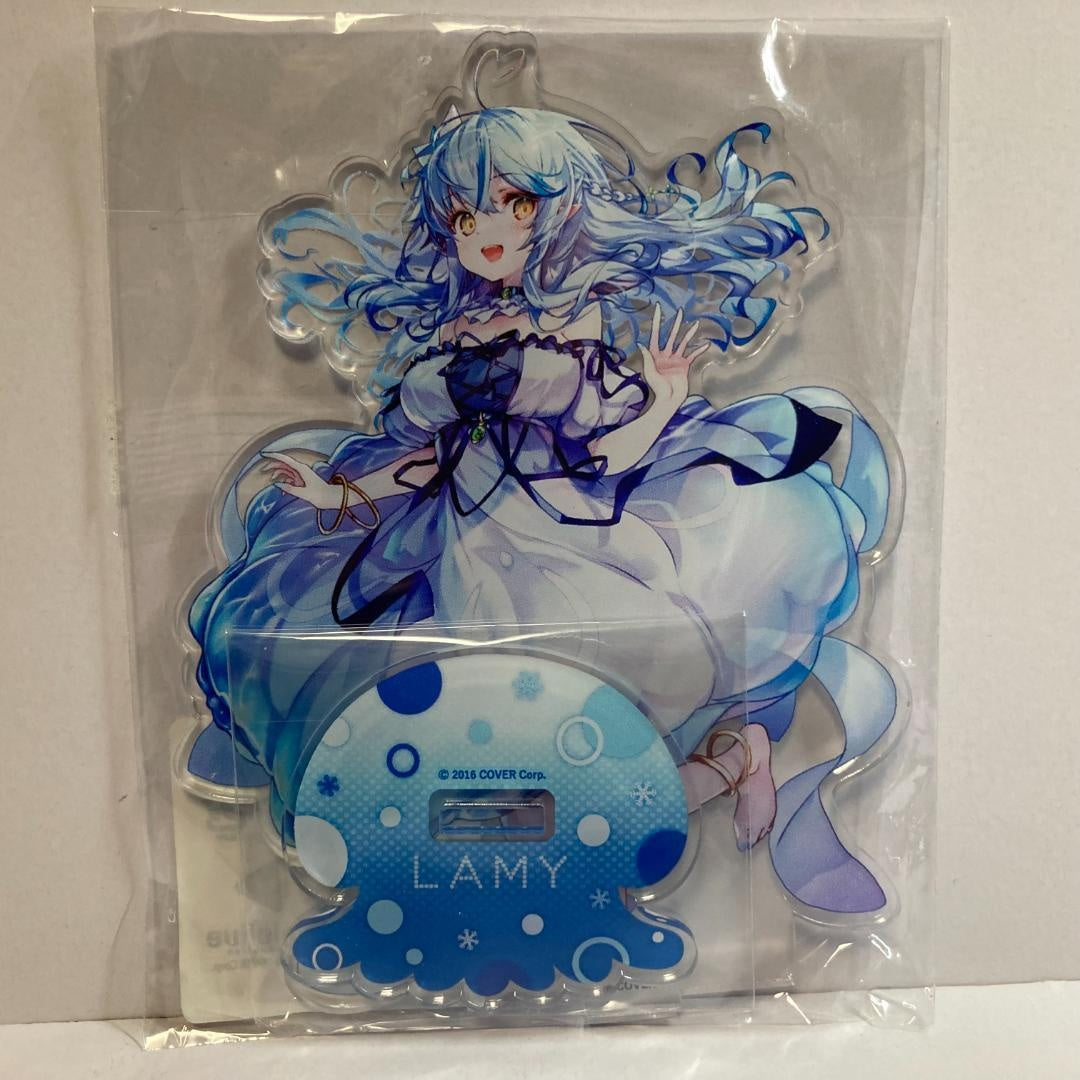 Lamy Yukihana Acrylic Stand A hololive
