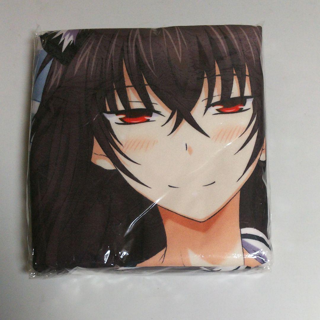 Kawakami Momoyo Dakimakura Cover "Seriously fall in love with me!!