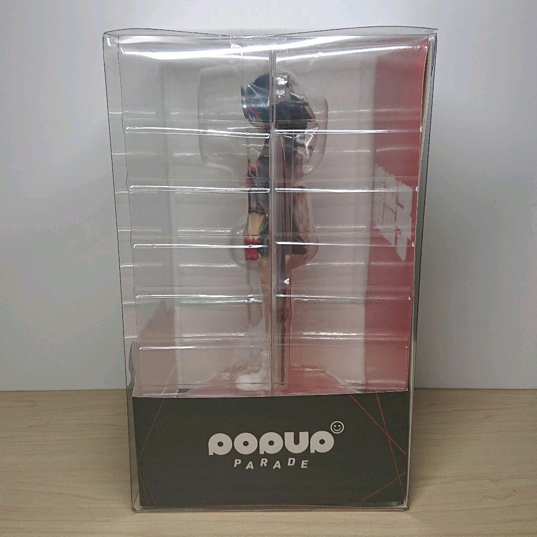 KILL la KILL Ryuko Matoi POP UP PARADE Figure