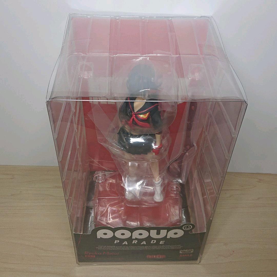 KILL la KILL Ryuko Matoi POP UP PARADE Figure
