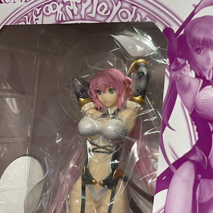 Rogue Aesthetics of a Rogue Hero Miu Ouzawa Battle Uniform Ver. 1/8 Completed Figure