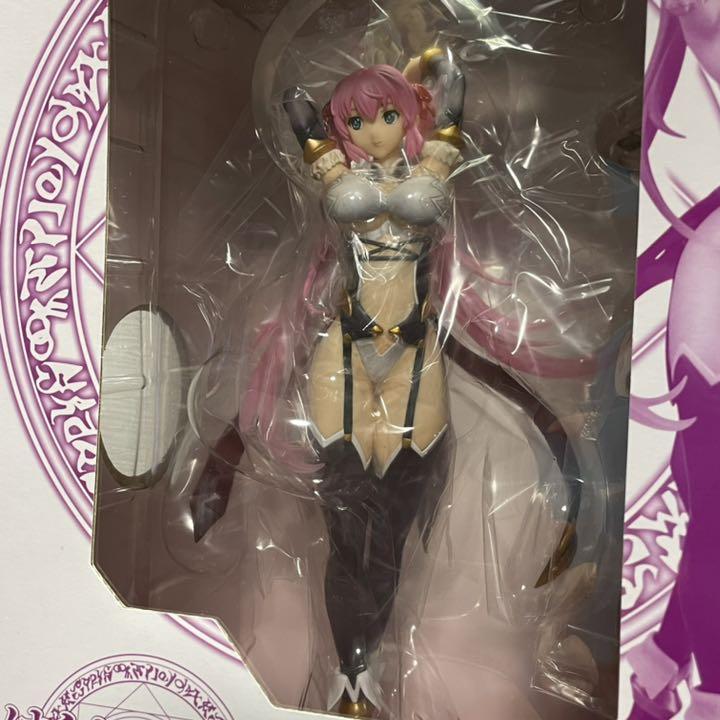 Rogue Aesthetics of a Rogue Hero Miu Ouzawa Battle Uniform Ver. 1/8 Completed Figure