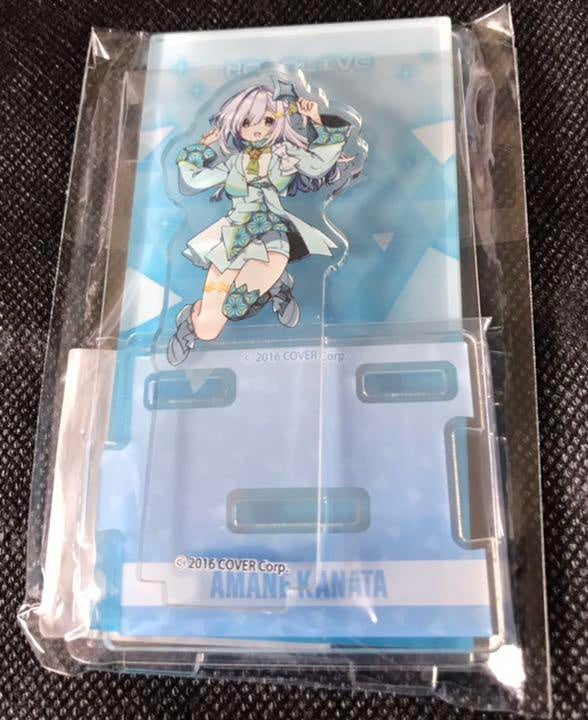 Amane Kanata acrylic stand sky tree