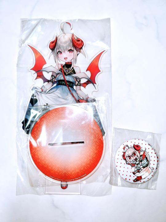 Nijisanji Makai Noririmu