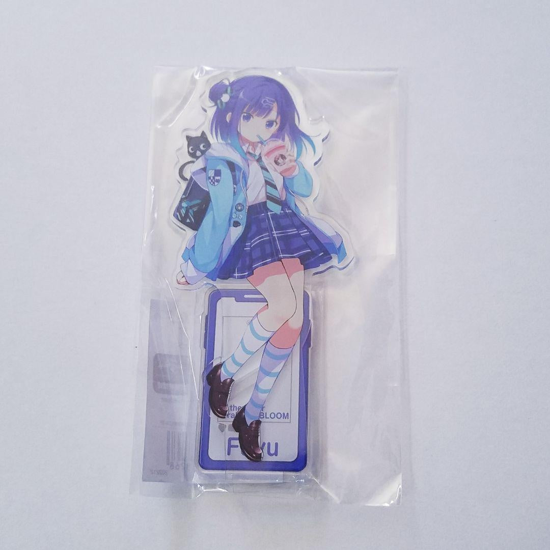 Is the Order a Rabbit? So cute girls Acrylic Stand Fuyu