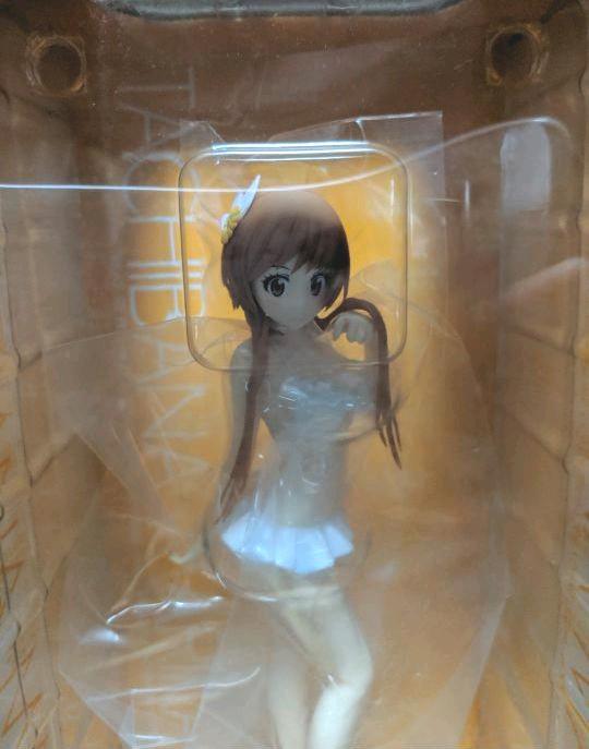 Wave BEACH QUEENS Nisekoi Marika Tachibana Figure Swimsuit