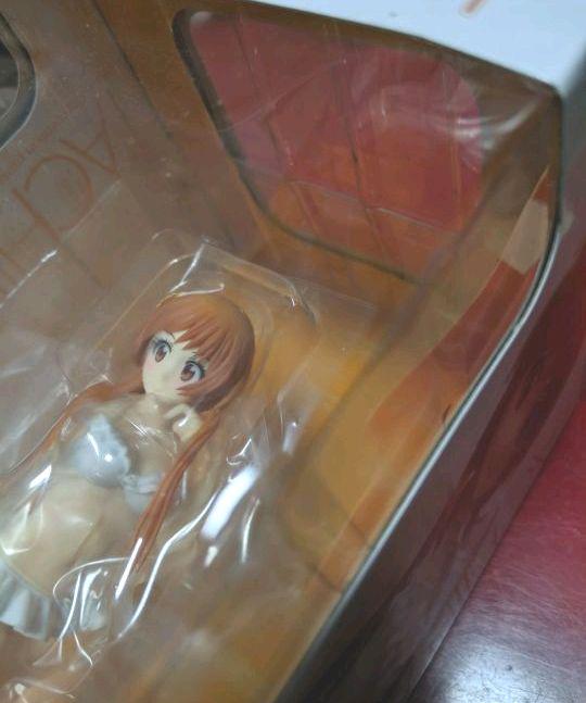 Wave BEACH QUEENS Nisekoi Marika Tachibana Figure Swimsuit