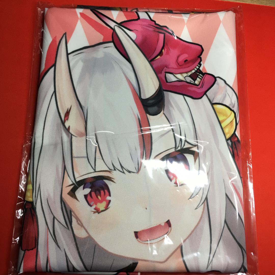 Hololive Ayame Cloth Poster Festival Limited