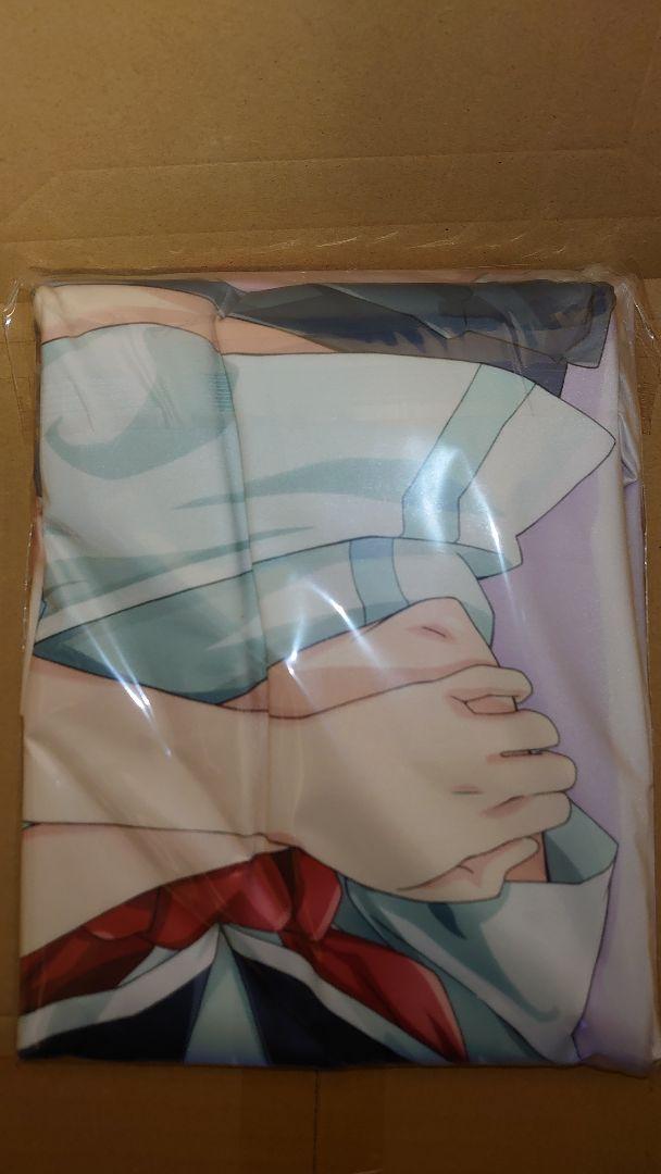 Shuumatsu no Harem Dakimakura Cover 2 Rena Kitayama