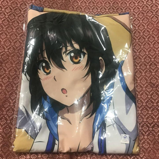 Yukina Himeragi Dakimakura cover 2021