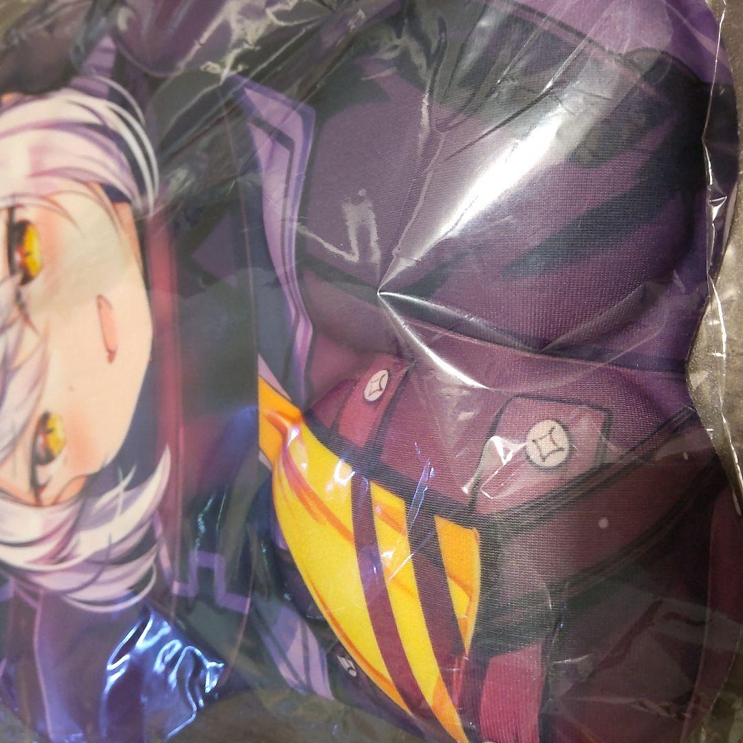 La + Darknesss hololive Boobs Oppai Mouse Pad