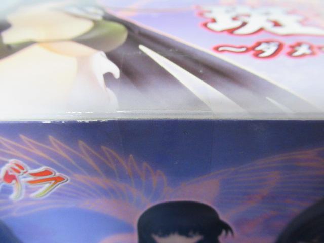 ● Griffon Enterprises Senran Kagura Ikaruga Damage ver. ● 1/8