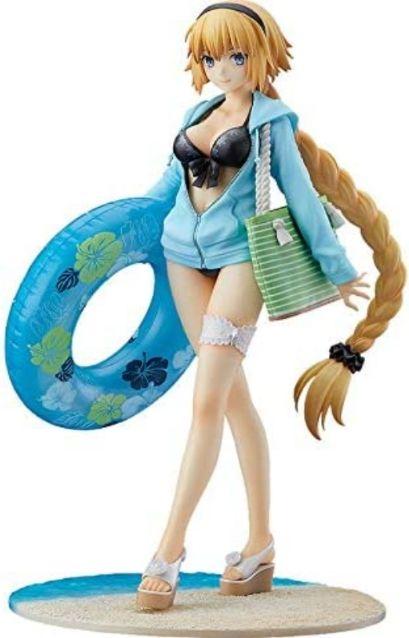 goodsmile Good Smile Fate Jeanne d'Arc figure