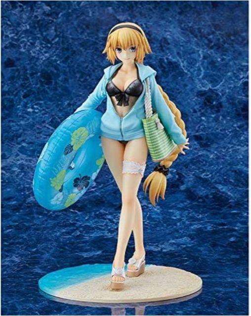 goodsmile Good Smile Fate Jeanne d'Arc figure