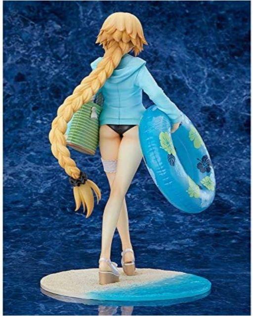 goodsmile Good Smile Fate Jeanne d'Arc figure