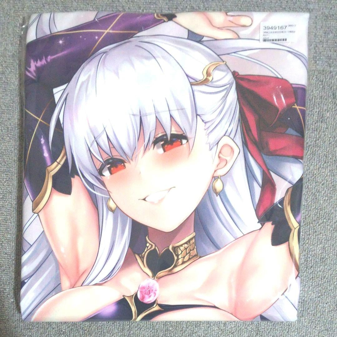☆Limited item!! New FateGrandorder Kama Body Pillow Cover