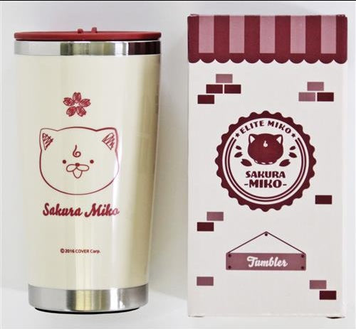 hololive hololive Birthday Anniversary 2023 Tumbler Sakura Miko