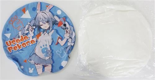 Dart Live hololive dart shaped cushion Usada PekoraVer