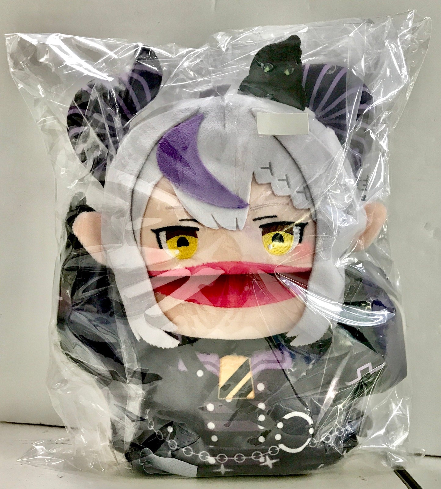 hololive hololive Birthday Anniversary 2023 Laplus Puppet Laplus Darknesss