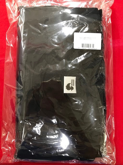 hololive hololive 3rd Anniversary Subaru Duck T-shirt Oozora Subaru Black